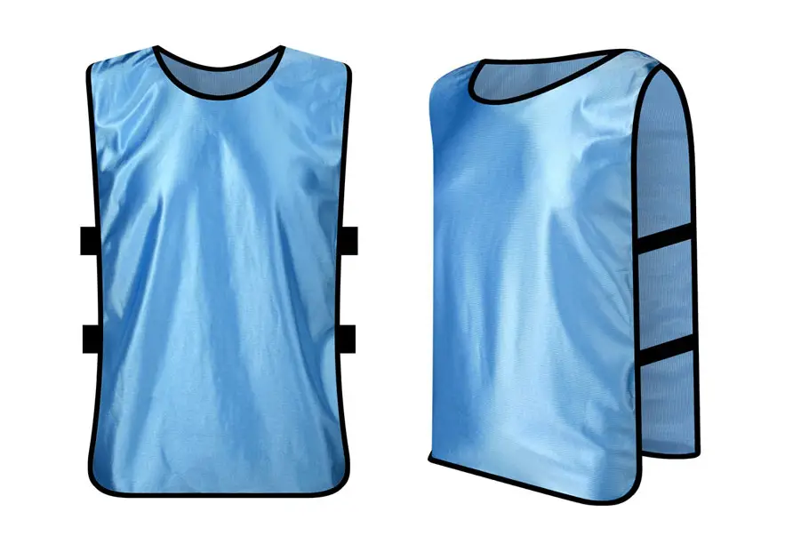 Laituyin Sleeveless Training Vest Neon Green