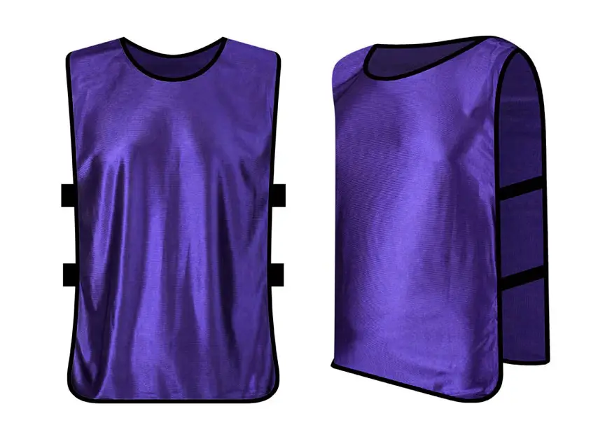 Laituyin Sleeveless Training Vest Neon Green
