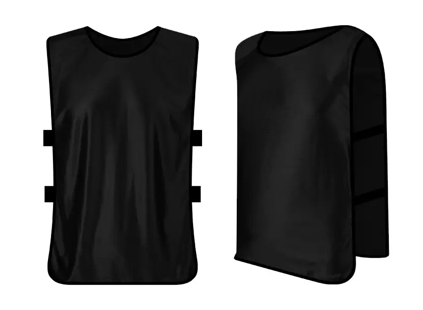 Laituyin Sleeveless Training Vest Neon Green