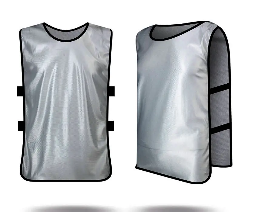 Laituyin Sleeveless Training Vest Neon Green