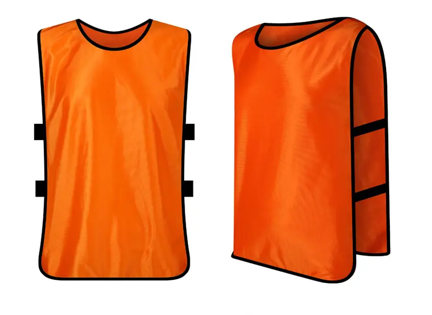 Laituyin Sleeveless Training Vest Neon Green