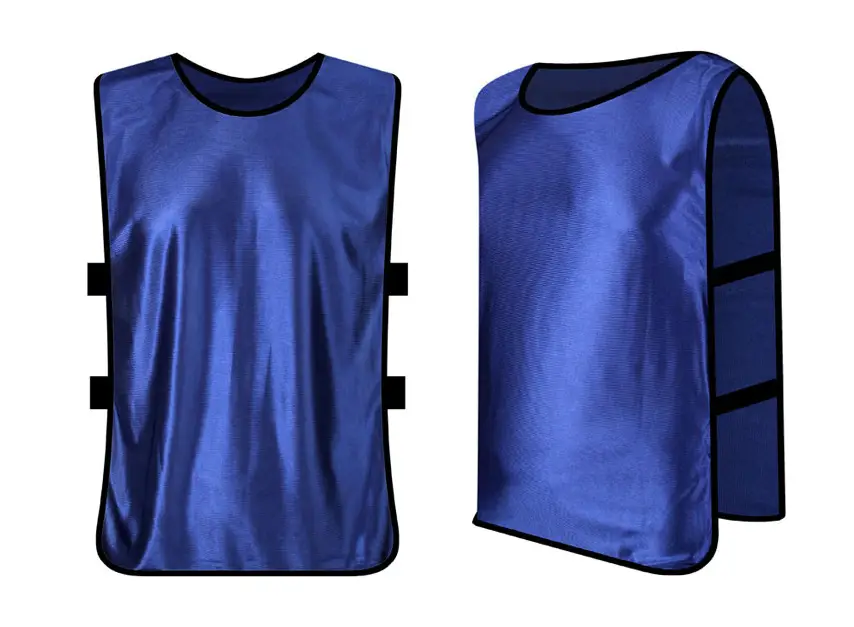Laituyin Sleeveless Training Vest Neon Green