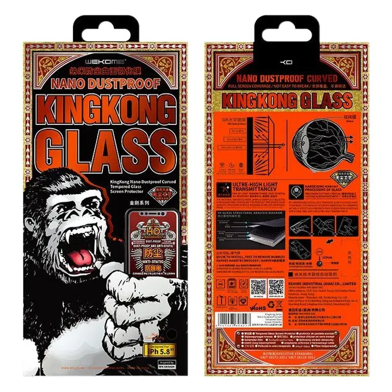 Dustproof Anti-Static Nano Film for Apple 15 16 17 Promax