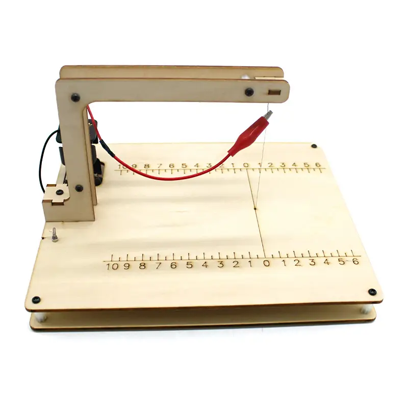 Electric Wire Cutting Table for DIY Science Experiment - Image 5