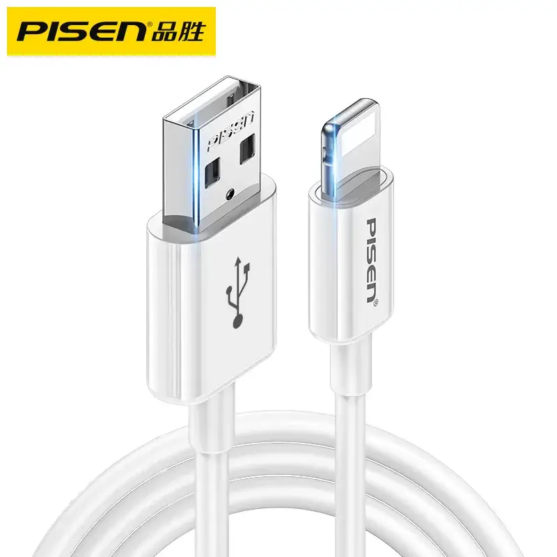Pinsheng 3m USB-C to Lightning Cable Fast Charging - Image 18