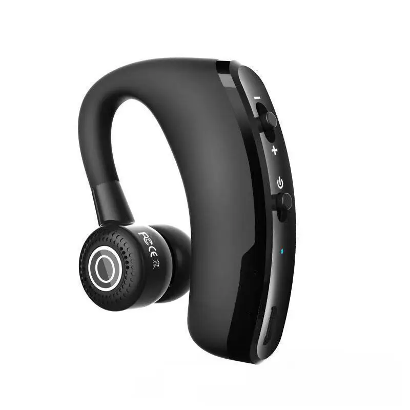 Smart Bluetooth Earbuds with Body Engineering Design - Image 3
