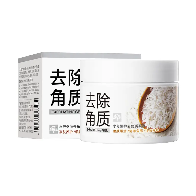Exfoliating Gel 140g (New)