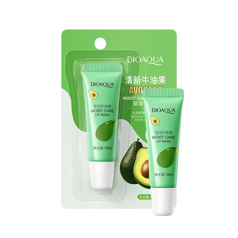 Moisturizing Lip Mask for Dry Lips - 1 Pcs - Image 20