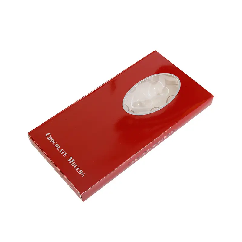 24 Pcs DIY 3D Spherical Chocolate Mold - Image 5