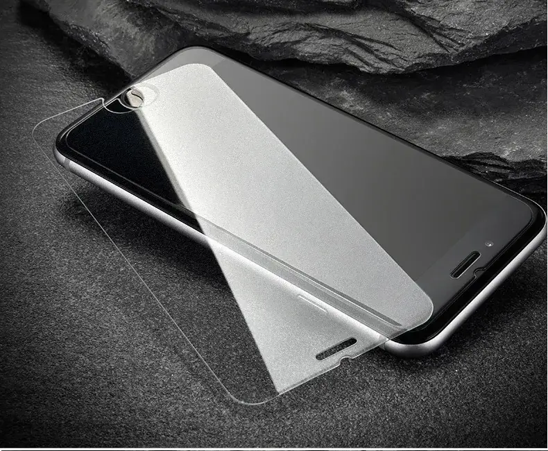 Nintendo 3D Screen Tempered Film Protective Film — feature 4
