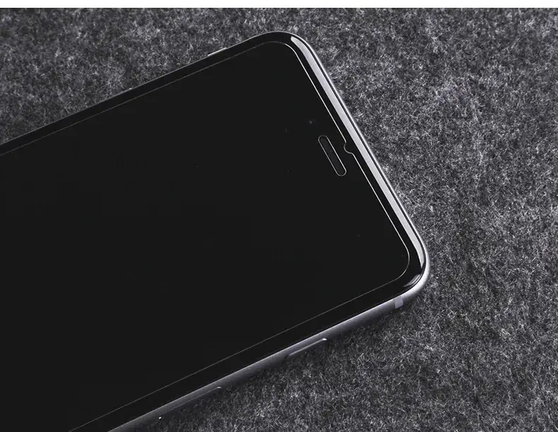Nintendo 3D Screen Tempered Film Protective Film — feature 8