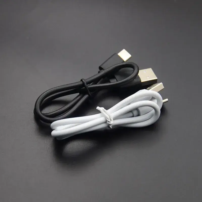Type-C Charging Cable 1A2A Mobile Power Bank USB - Image 2