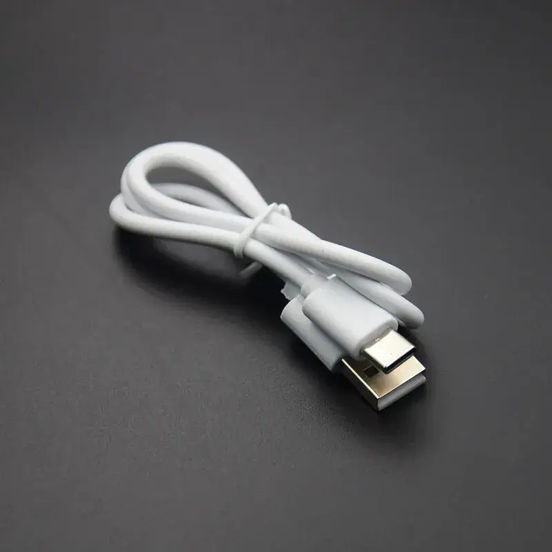 Type-C Charging Cable 1A2A Mobile Power Bank USB - Image 4