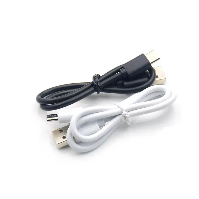 Type-C Charging Cable 1A2A Mobile Power Bank USB - Image 5