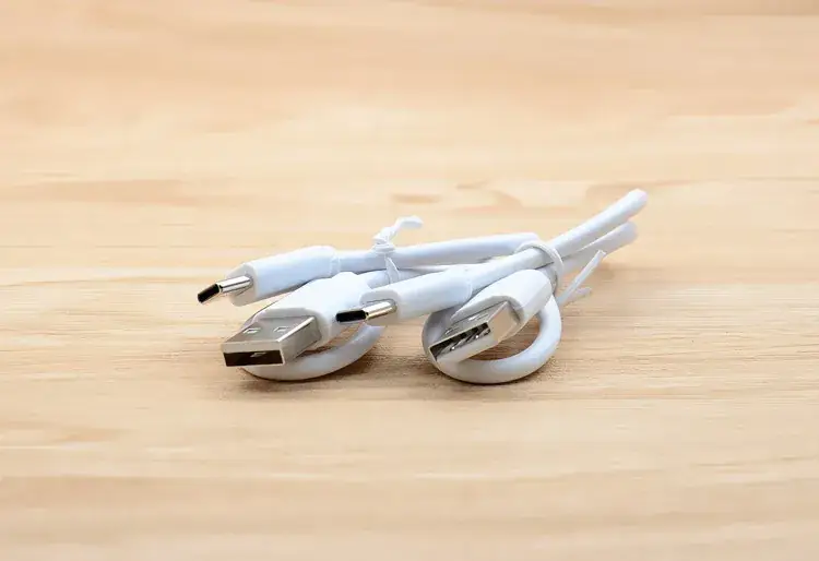Type-C Charging Cable 1A2A Mobile Power Bank USB — feature 5