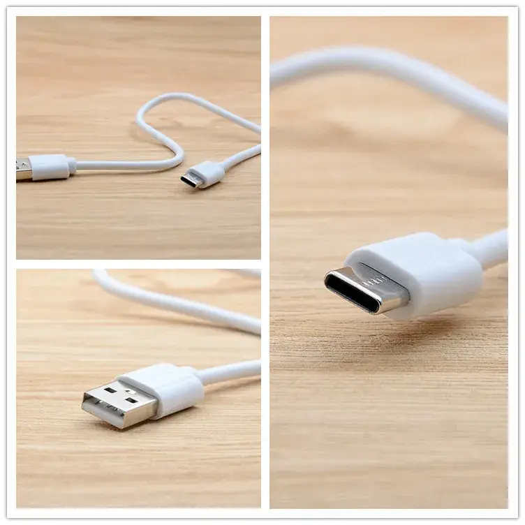 Type-C Charging Cable 1A2A Mobile Power Bank USB — feature 6