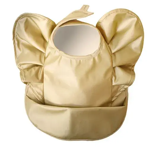Gold Spot Ins Baby Food Bag with Water Proof Cover