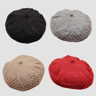 Blue Woolen Security Cap with Gold Emblem — feature 1