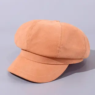Blue Woolen Security Cap with Gold Emblem — feature 22