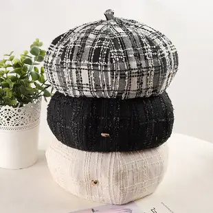 Blue Woolen Security Cap with Gold Emblem — feature 6