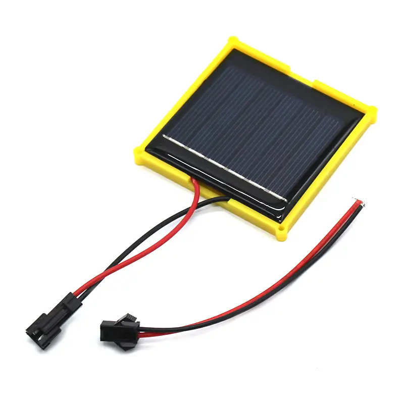 Solar Panel Wiring Wire 3V100Ma Welding Terminal - Image 7