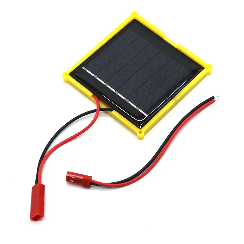 Solar Panel Wiring Wire 3V100Ma Welding Terminal - Image 8