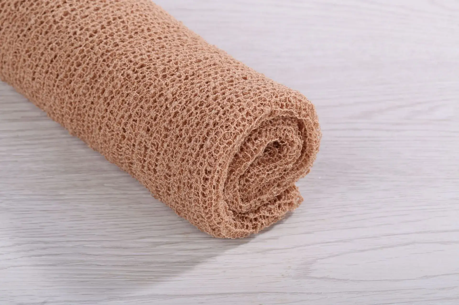 Pink Elastic Baby Photography Wrap for Baby Children - Image 9
