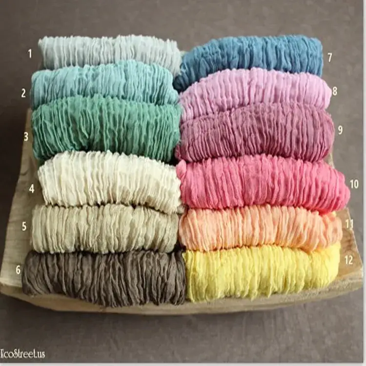 New Photo Studio Baby Clothing Hundred Days Wrapping Yarn - Image 6