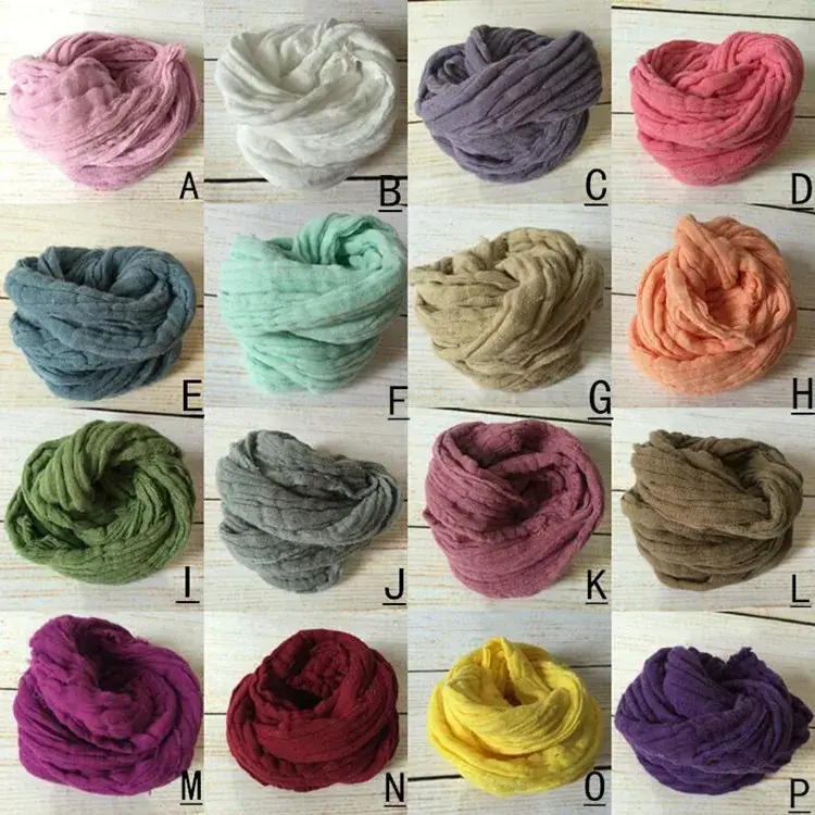 New Photo Studio Baby Clothing Hundred Days Wrapping Yarn - Image 7