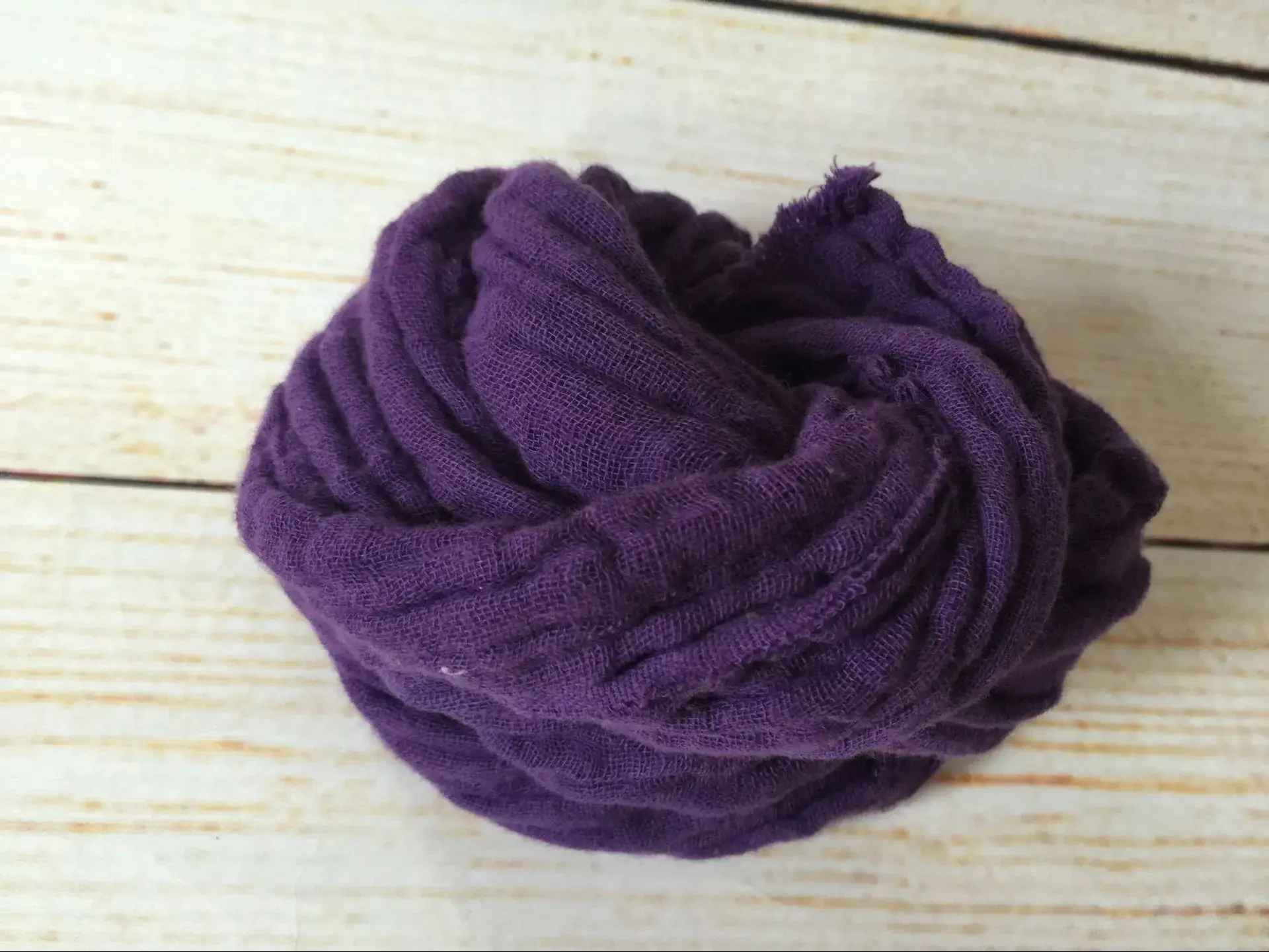 New Photo Studio Baby Clothing Hundred Days Wrapping Yarn - Image 4