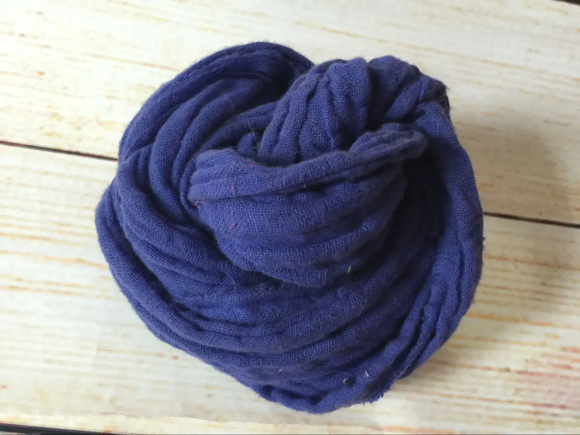 New Photo Studio Baby Clothing Hundred Days Wrapping Yarn - Image 5