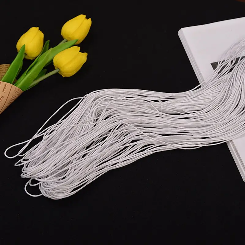 1.5mm Waxed Thread Bracelet Rope DIY Material 65.1m - Image 22