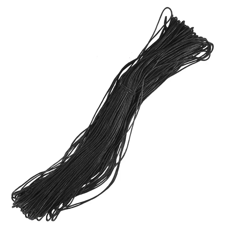 1.5mm Waxed Thread Bracelet Rope DIY Material 65.1m - Image 23