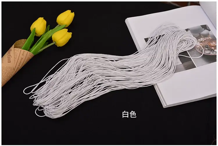 1.5mm Waxed Thread Bracelet Rope DIY Material 65.1m — feature 10