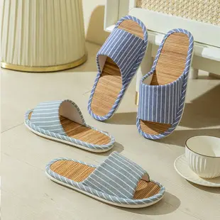 Autumn and Winter Non-Slip Men's and Women's Winter Warm Home Shoes with Bowknot Corduroy Plush Handmade Cotton Slippers with Added Fleece — feature 12