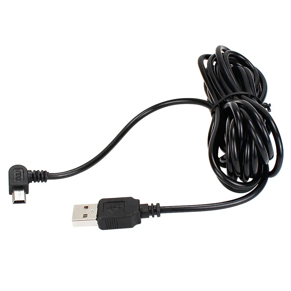 USB Charging Cable for Car Universal Power Supply