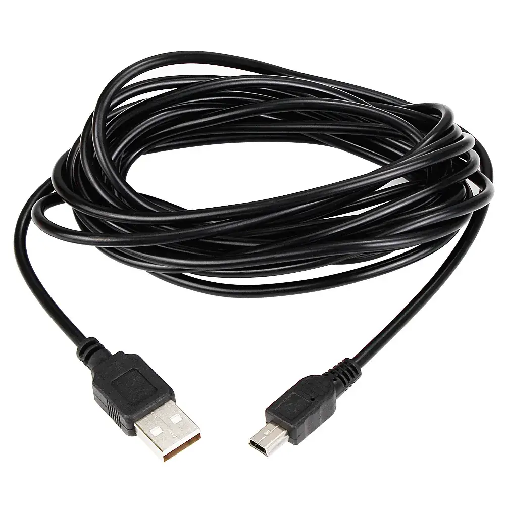 USB Charging Cable for Car Universal Power Supply