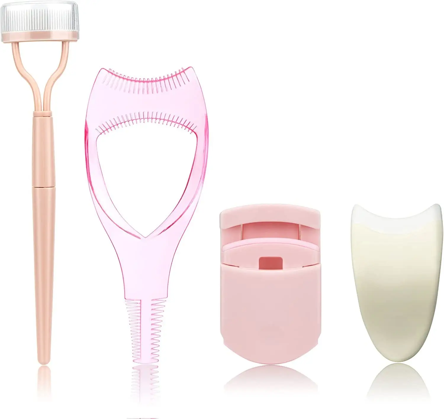 GZ004 lotus root starch color four-piece set