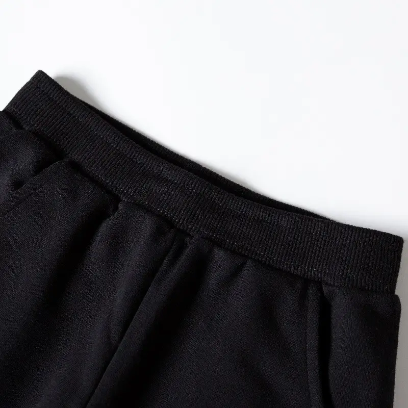 Yuchun Kids Trousers Sports Pants Large Medium Small 350g Terry