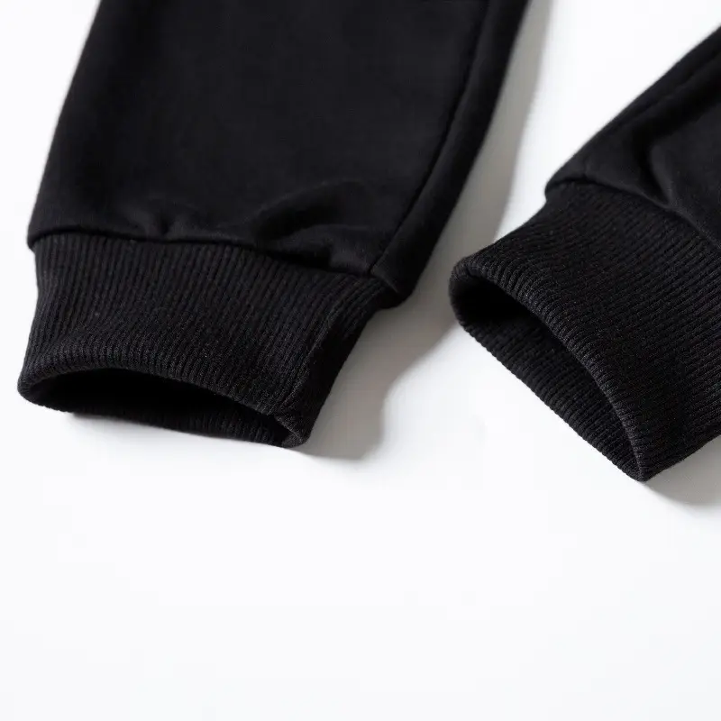 Yuchun Kids Trousers Sports Pants Large Medium Small 350g Terry