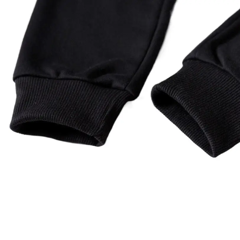Yuchun Kids Trousers Sports Pants Large Medium Small 350g Terry