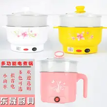 34cm Non-Magnetic Stainless Steel Soup Pot — feature 10