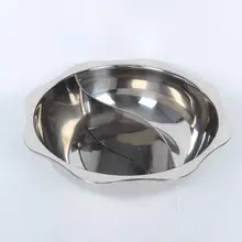 34cm Non-Magnetic Stainless Steel Soup Pot — feature 12