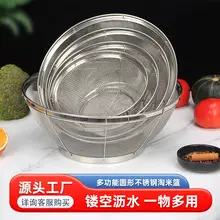 34cm Non-Magnetic Stainless Steel Soup Pot — feature 9
