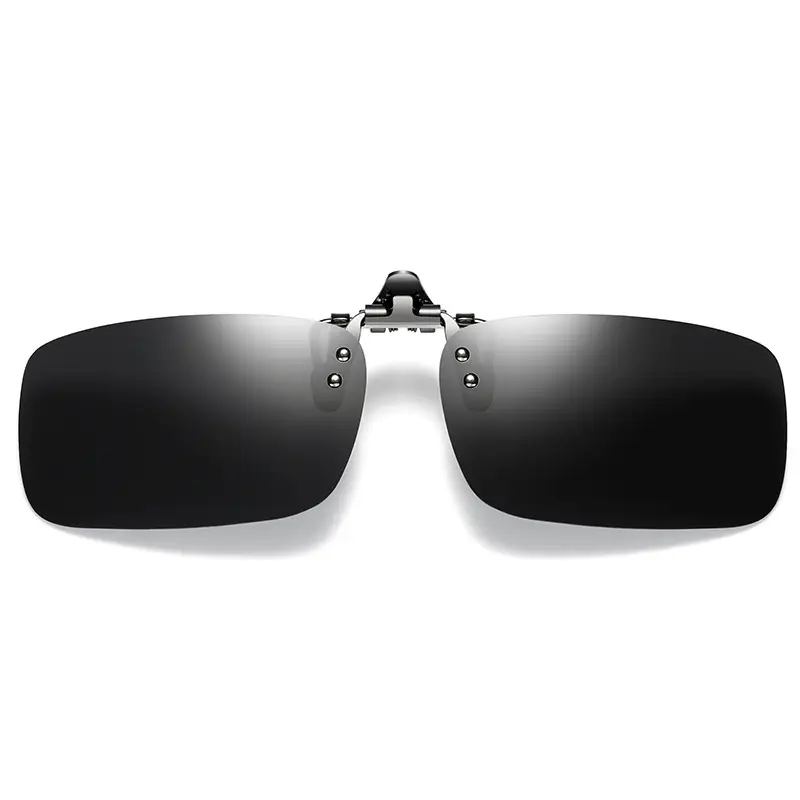 Polarized Sunglasses Yellow Male Female Night Vision
