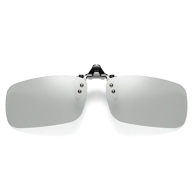 Polarized Sunglasses Yellow Male Female Night Vision - Image 8