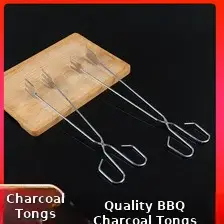 Commercial BBQ Rack Set for Grill Fish Clip Grill Net — feature 17