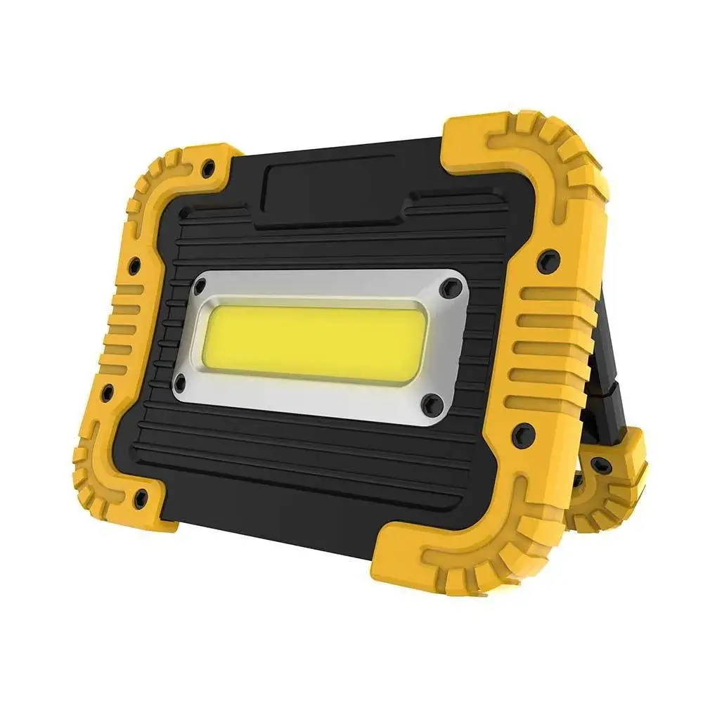 Outdoor LED Spotlight Flood Light Long Range Strong Light