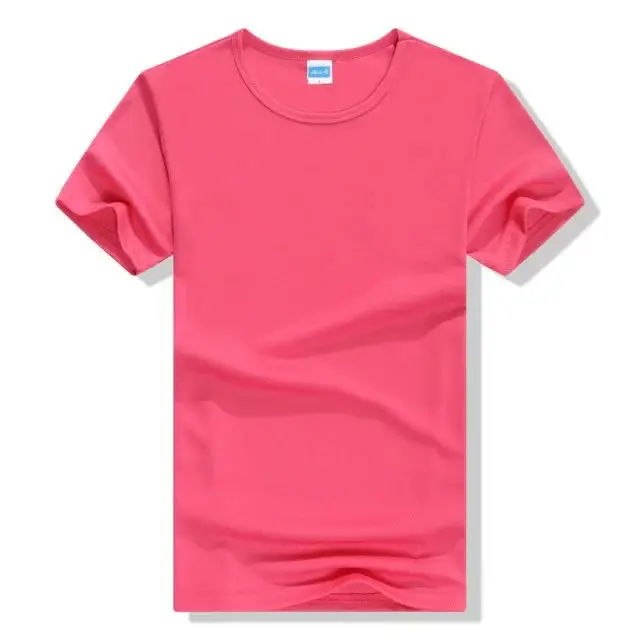 Men Navy Blue T-Shirt Quick-Drying Short Sleeve - Image 12