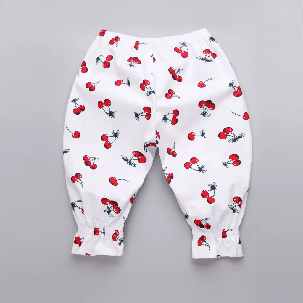 白色小樱桃 (2)